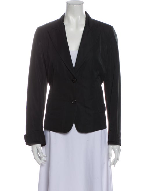 Jil Sander Blazer Black