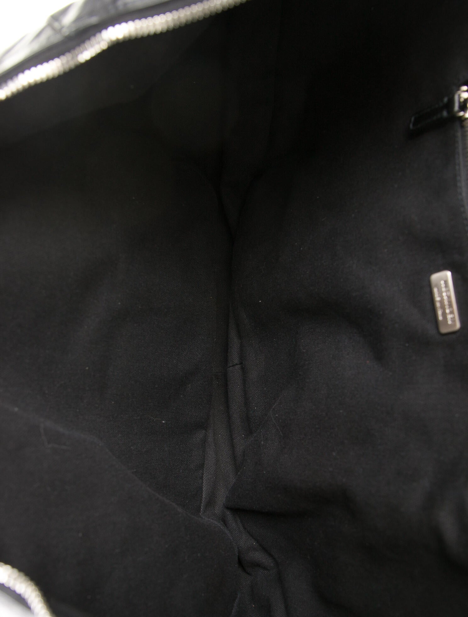 Jil Sander Multi Pocket Leather Bag - Black Hobos, Handbags