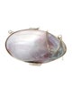 Jil Sander Sea Shell Mini Bag
