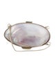 Jil Sander Sea Shell Mini Bag