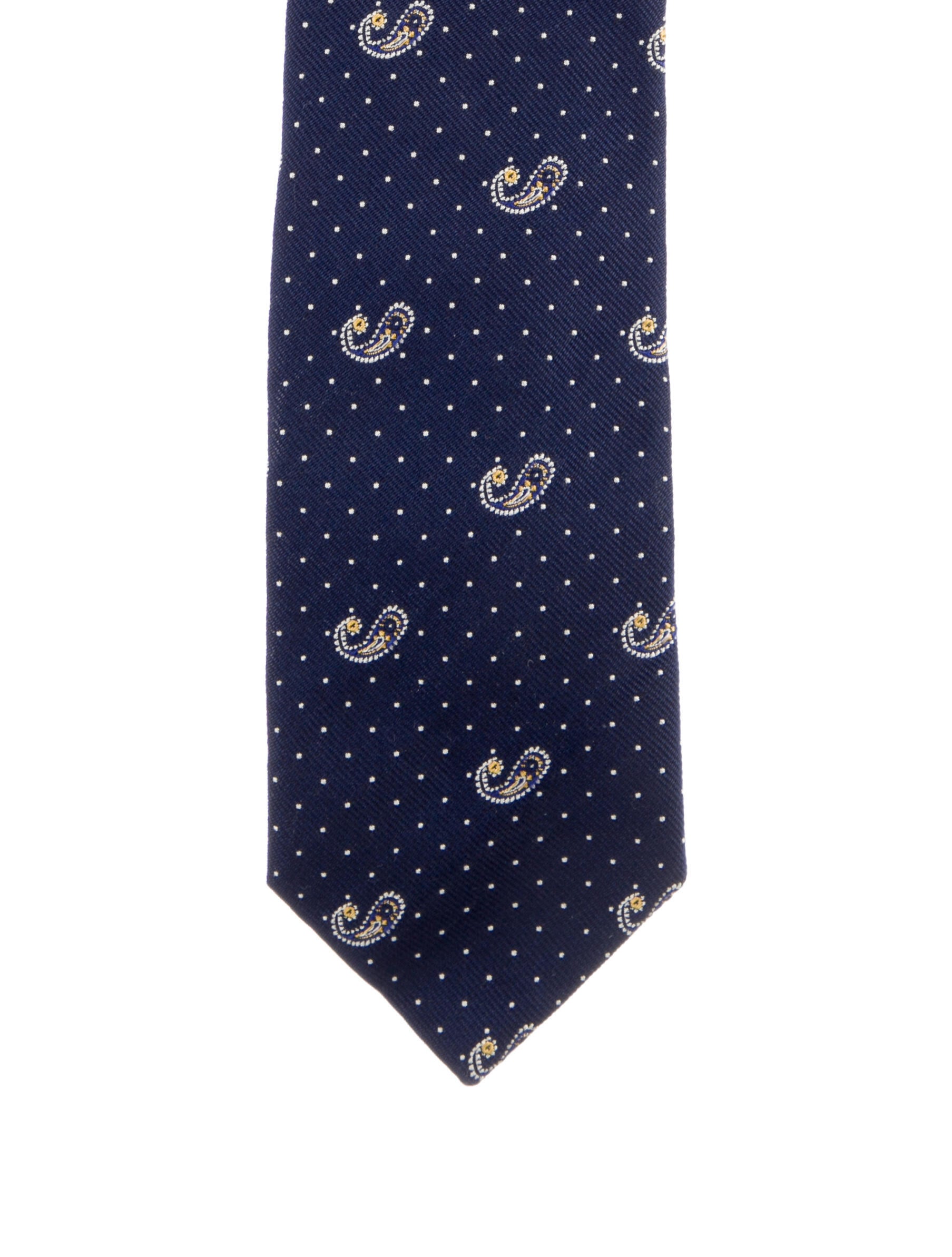 jil sander tie