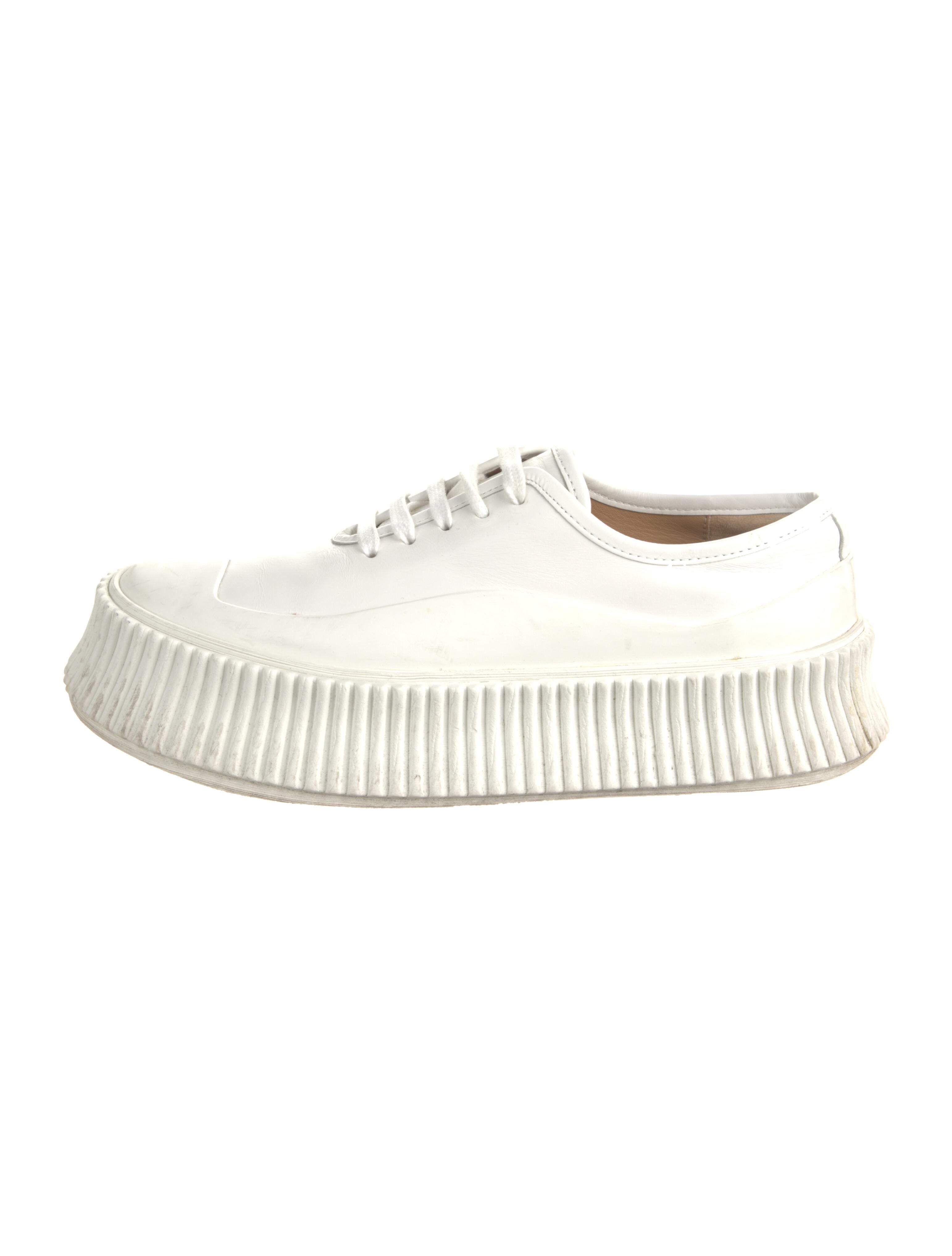 Jil Sander sneakers - Gem
