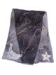 Jimmy Choo Silk Scarf