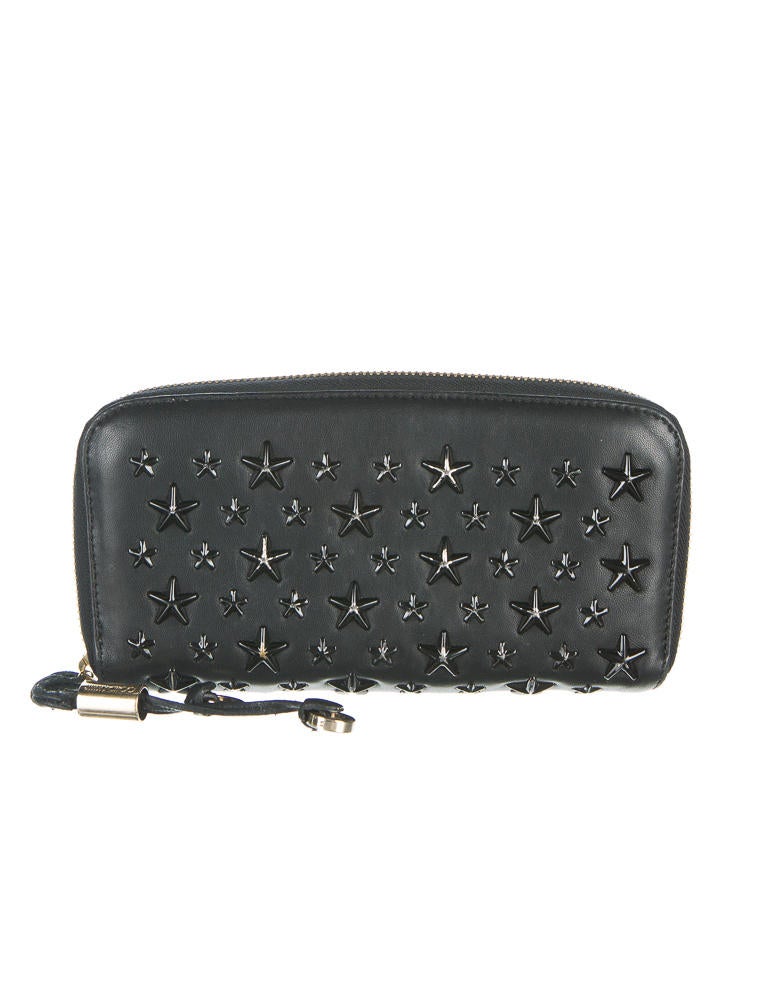 Jimmy Choo Wallet