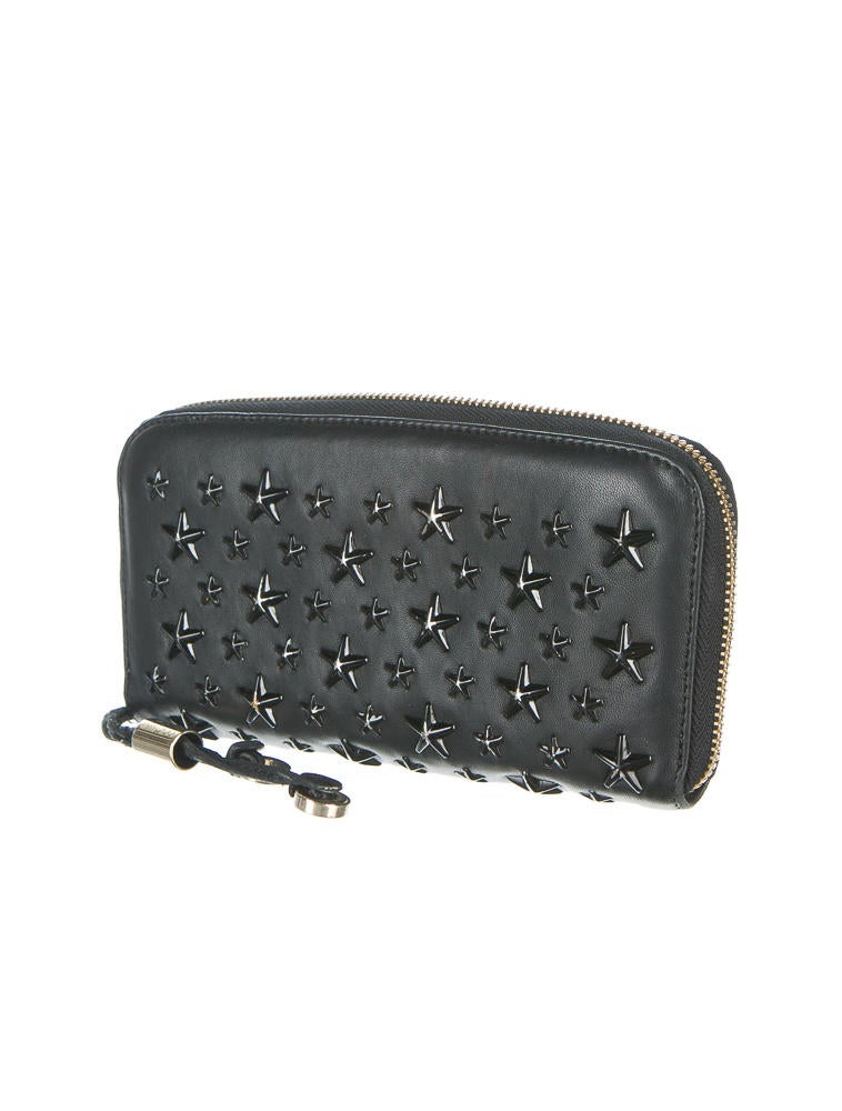 Jimmy Choo Wallet