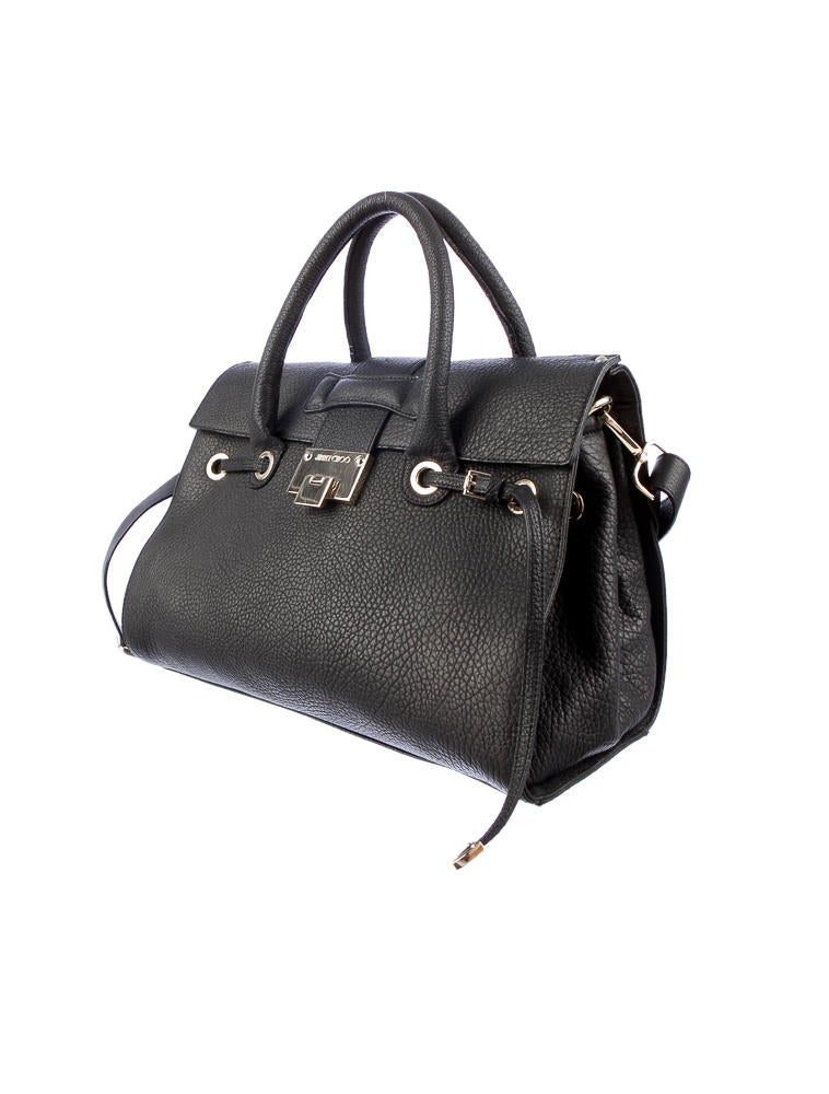 Jimmy Choo Satchel w/ Tags