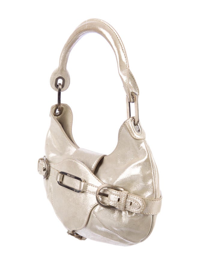 Jimmy Choo Handle Bag