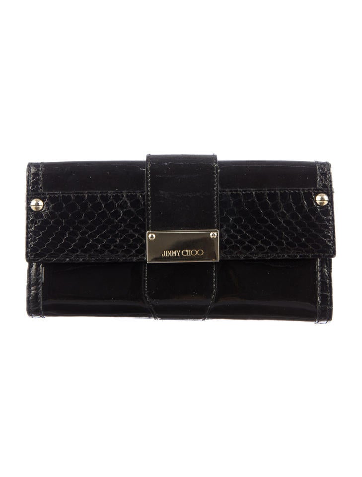 Jimmy Choo Wallet