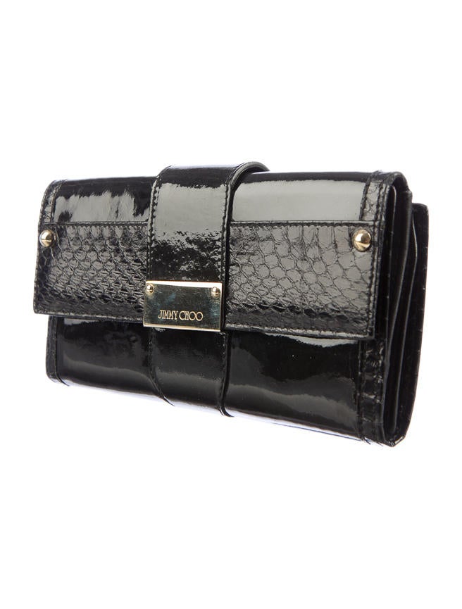 Jimmy Choo Wallet