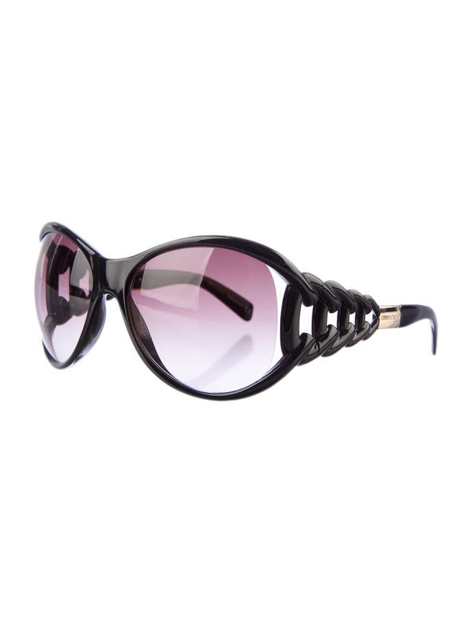 Jimmy Choo Sunglasses Accessories JIM10681 The RealReal