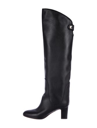 Jimmy Choo Minerva Over-The-Knee Boots