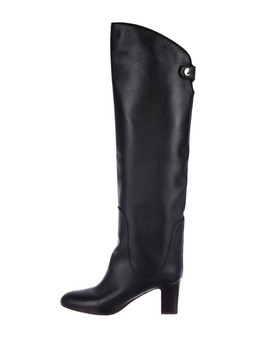 Jimmy Choo Minerva Over-The-Knee Boots