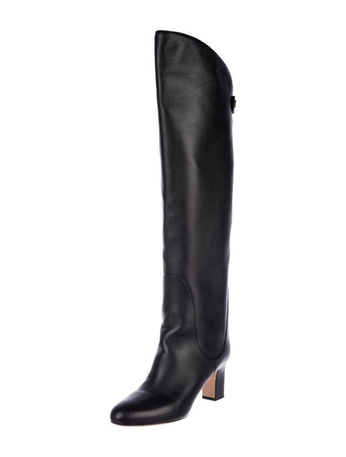 Jimmy Choo Minerva Over-The-Knee Boots