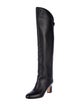 Jimmy Choo Minerva Over-The-Knee Boots