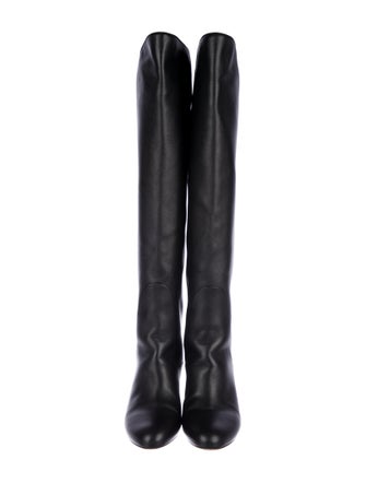 Jimmy Choo Minerva Over-The-Knee Boots