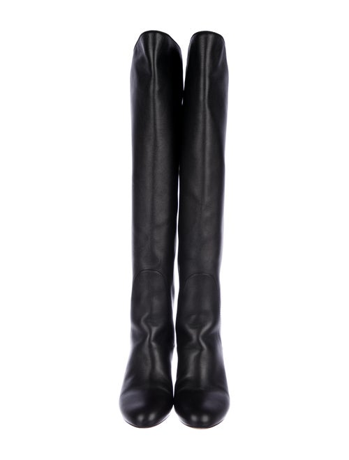 Jimmy Choo Minerva Over-The-Knee Boots