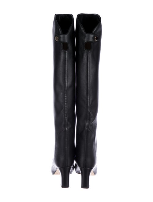 Jimmy Choo Minerva Over-The-Knee Boots