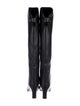 Jimmy Choo Minerva Over-The-Knee Boots
