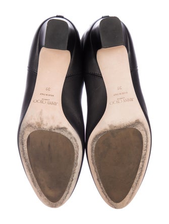 Jimmy Choo Minerva Over-The-Knee Boots