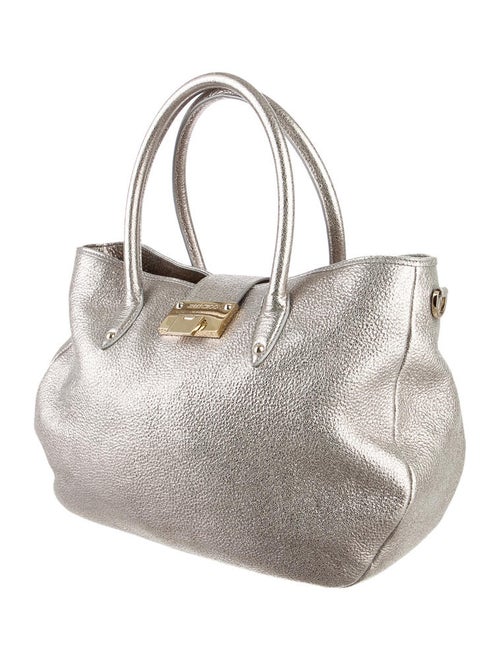 Jimmy Choo Handle Bag