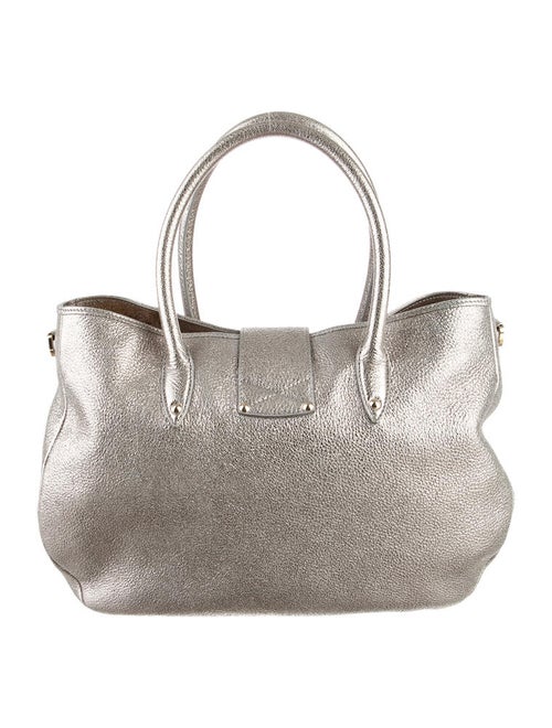 Jimmy Choo Handle Bag