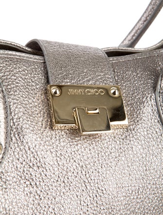 Jimmy Choo Handle Bag