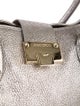 Jimmy Choo Handle Bag