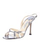 Jimmy Choo Sandals