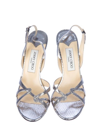 Jimmy Choo Sandals