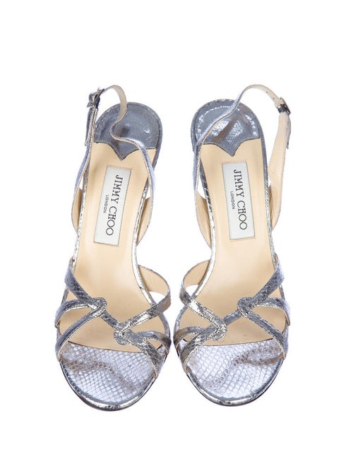 Jimmy Choo Sandals