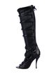 Jimmy Choo Anneli Wrap-Around Boots