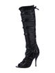Jimmy Choo Anneli Wrap-Around Boots
