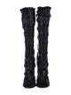 Jimmy Choo Anneli Wrap-Around Boots