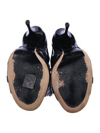 Jimmy Choo Anneli Wrap-Around Boots