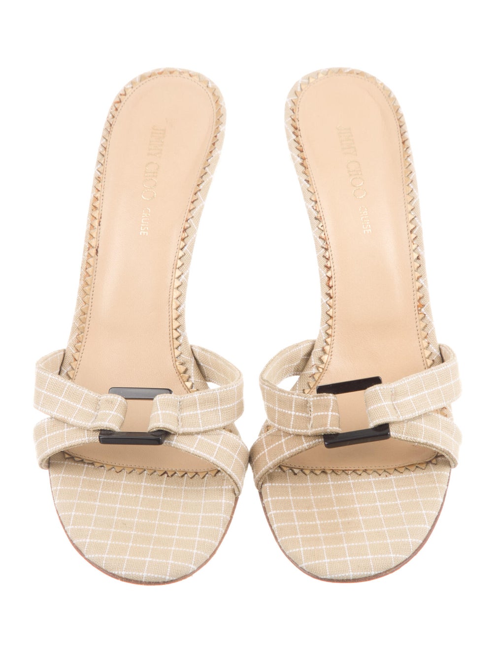 women's jimmy choo slides
