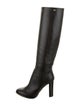 Jimmy Choo Haywood Leather Boots