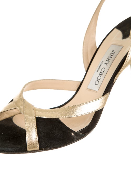 Jimmy Choo Sandals