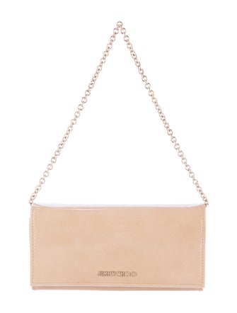 Jimmy Choo Clutch