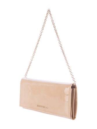 Jimmy Choo Clutch