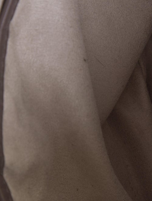 Jimmy Choo Python Crossbody Bag