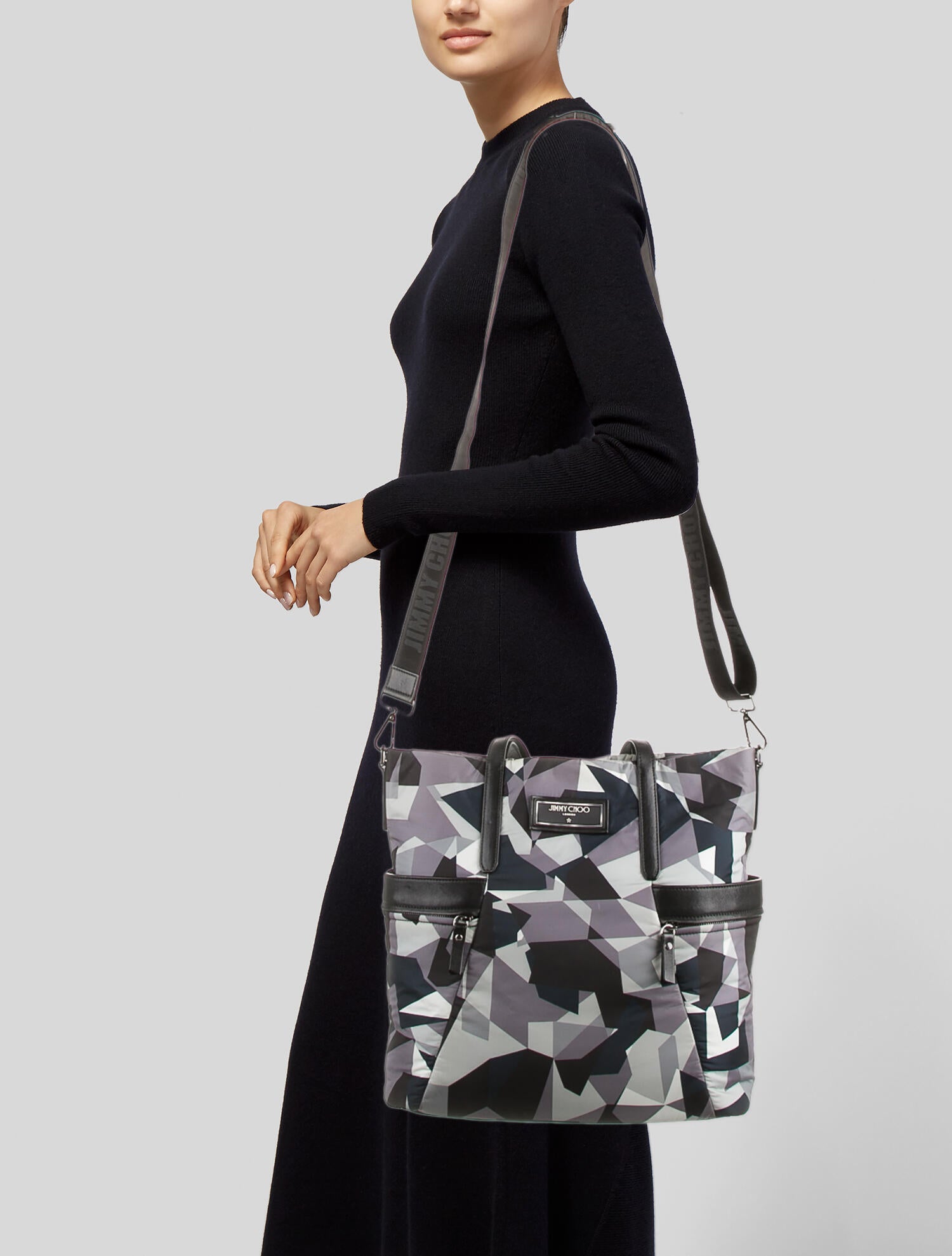 Jimmy Choo Handbags The RealReal