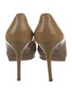 Jimmy Choo Patent Leather Pumps