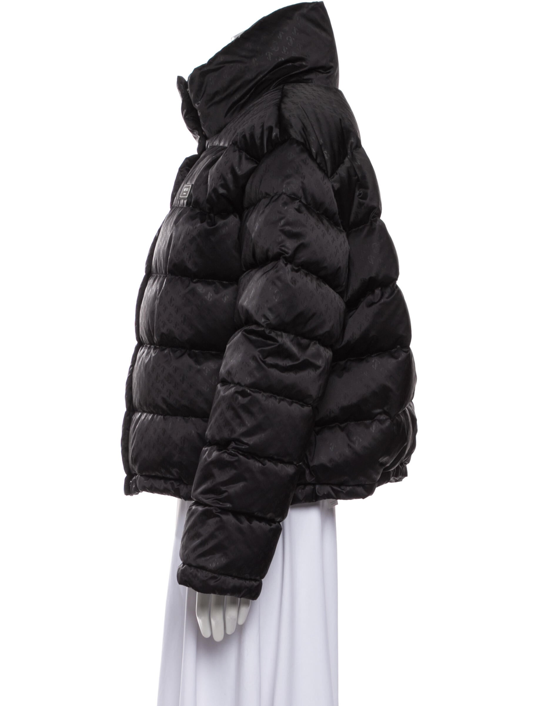 Jimmy Choo Down Jacket