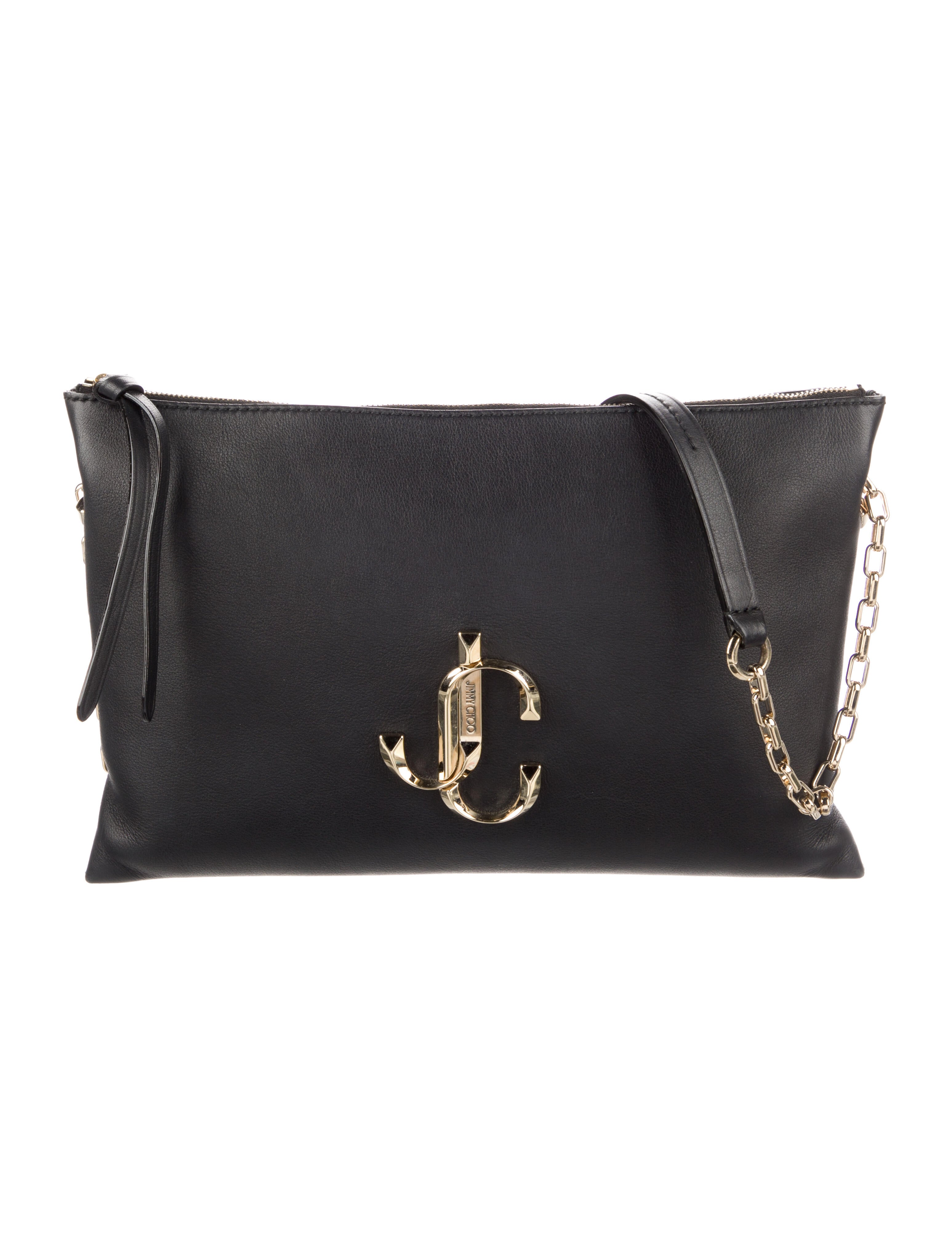 Jimmy Choo Handbags The RealReal