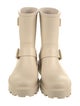 Jimmy Choo Rubber Rain Boots
