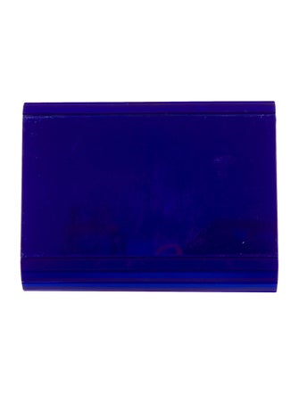 Jimmy Choo Candy Clutch