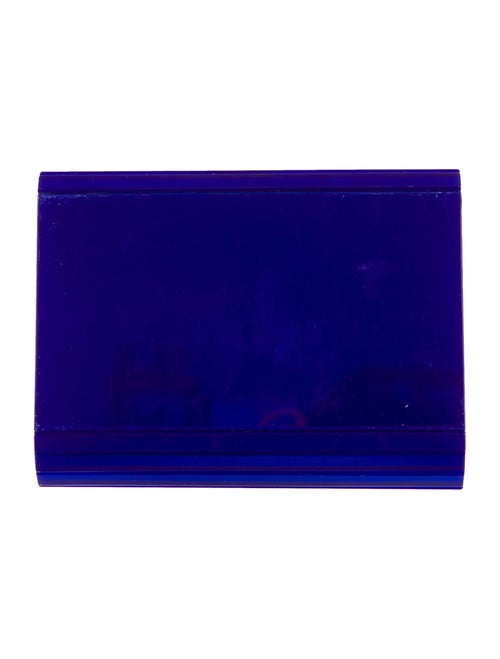 Jimmy Choo Candy Clutch