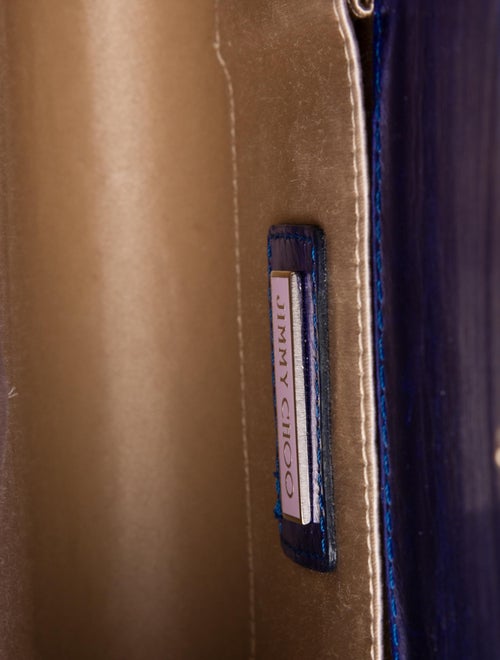 Jimmy Choo Candy Clutch