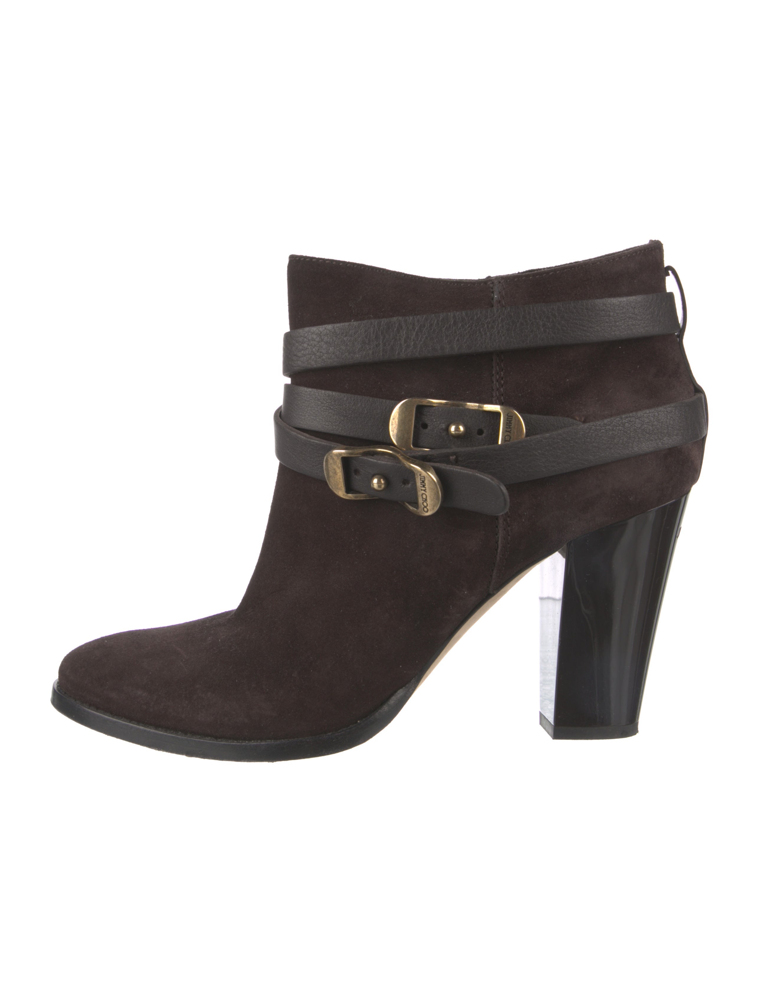 jimmy choo melba boots