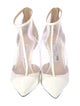 Jimmy Choo Pumps